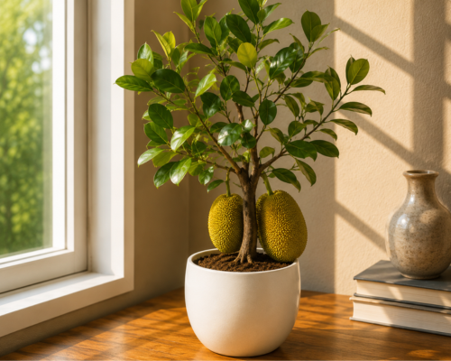 SBL - JACKFRUIT